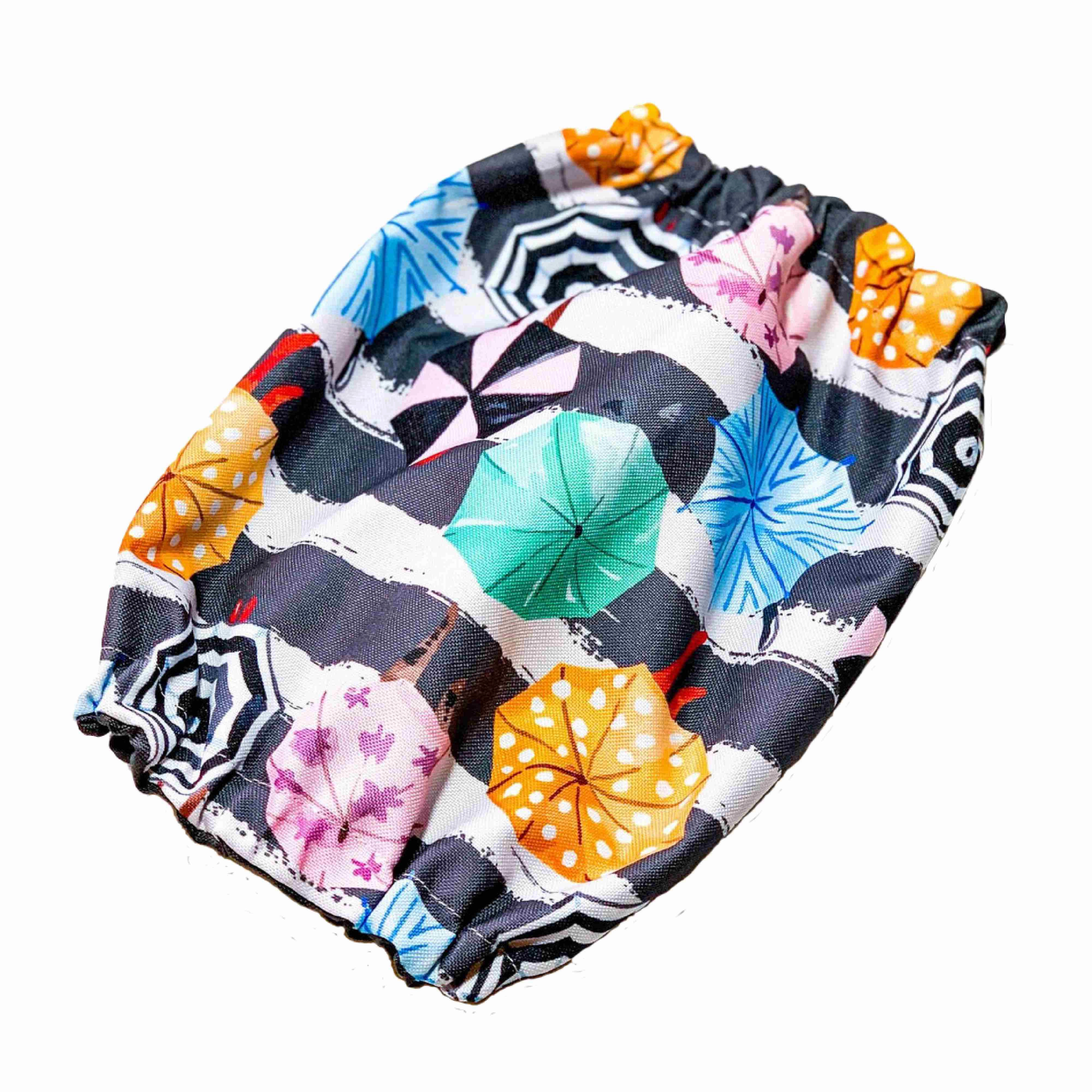 Waterproof Dog Snood | Umbrella