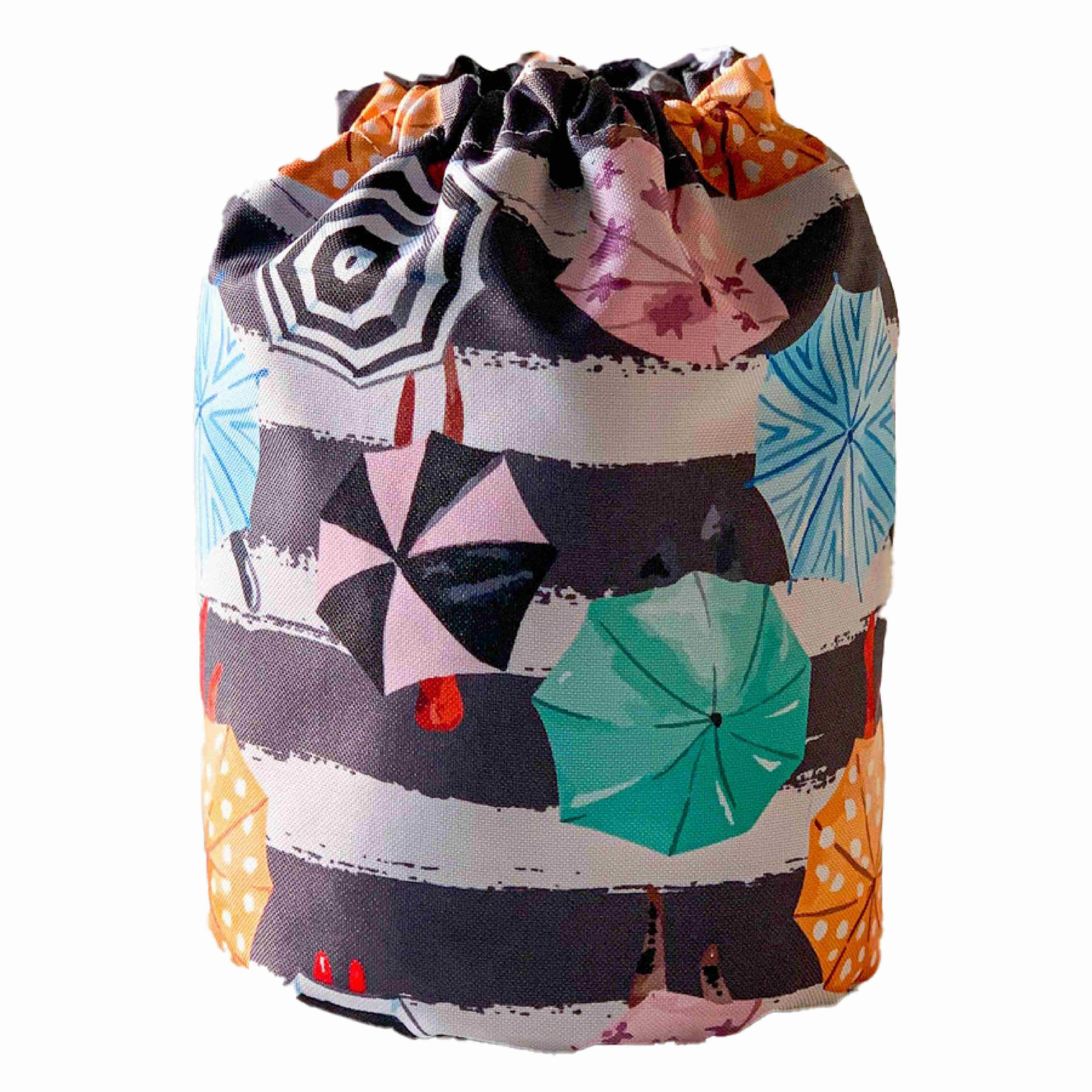 Waterproof Dog Snood | Umbrella