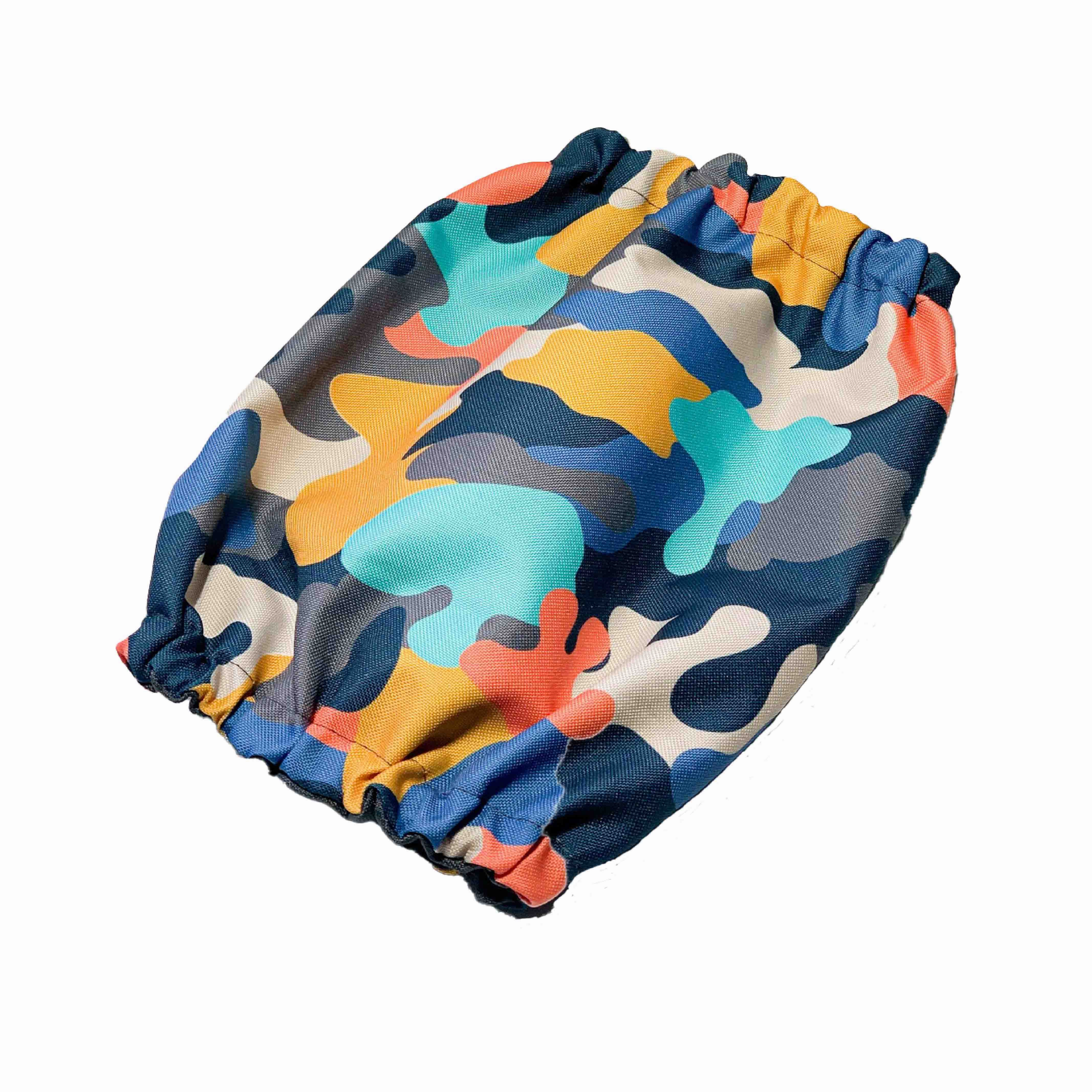 Waterproof Dog Snood | Wonderland Camo