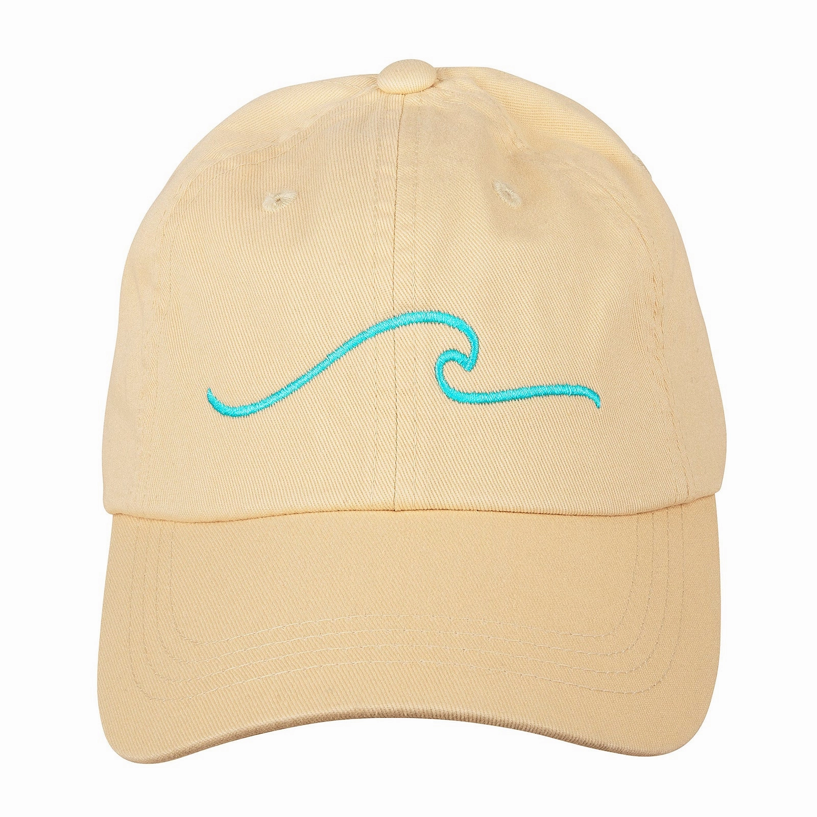Wave Dad Hat