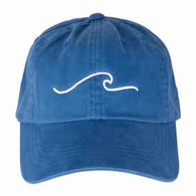 Wave Dad Hat