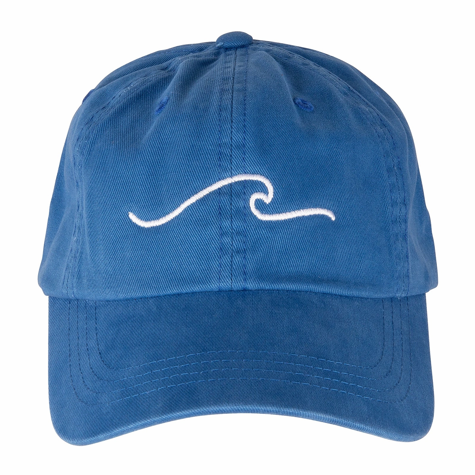 Wave Dad Hat