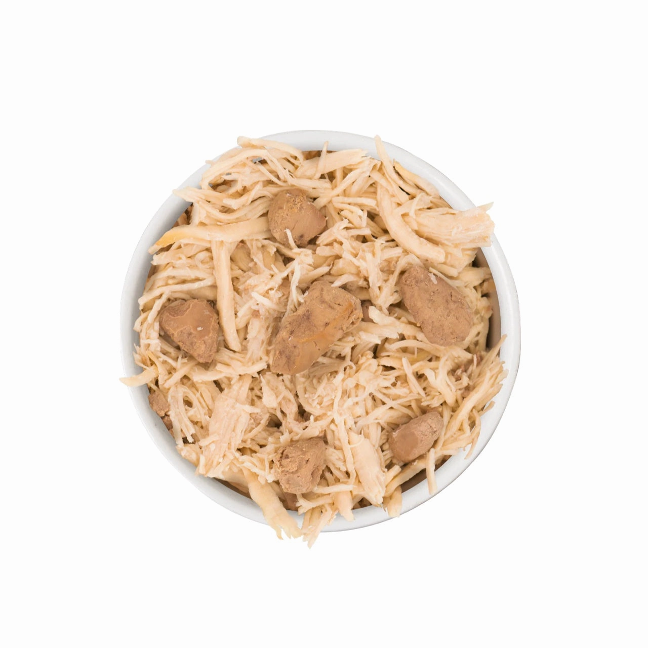 Weruva Amazon Livin' Chicken Liver Canned Cat Food