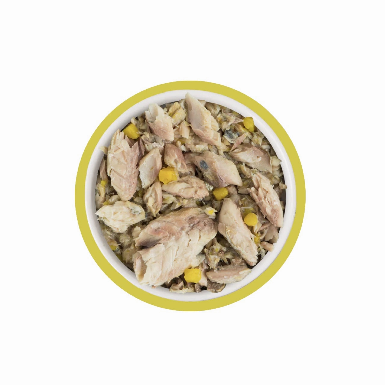 Weruva Classic Meow Luau Mackerel & Pumpkin Canned Cat Food