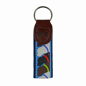 Who Wants Treats Key Fob