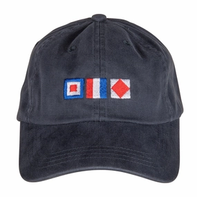 WTF Dad Hat
